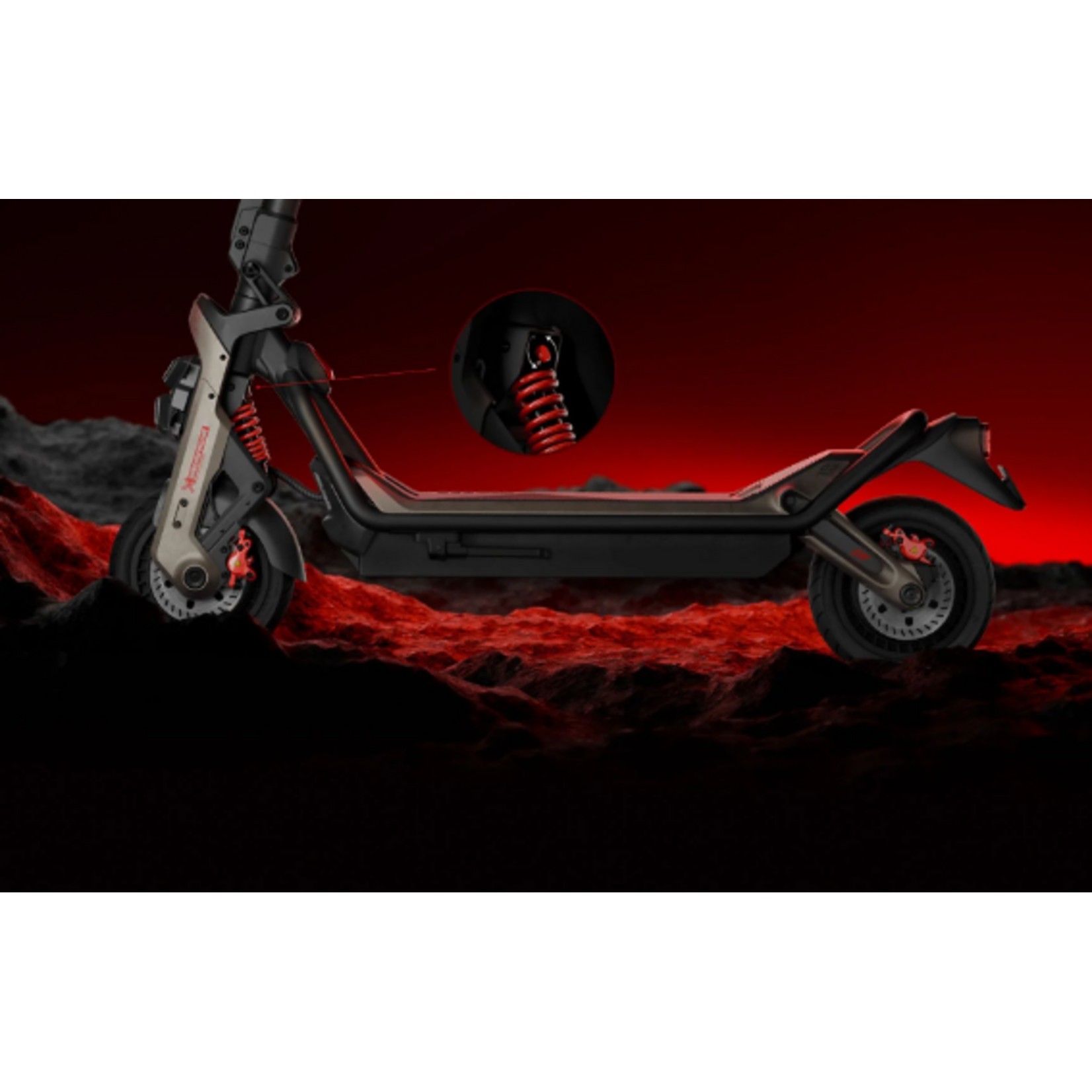 Segway SEGWAY GT3 PRO