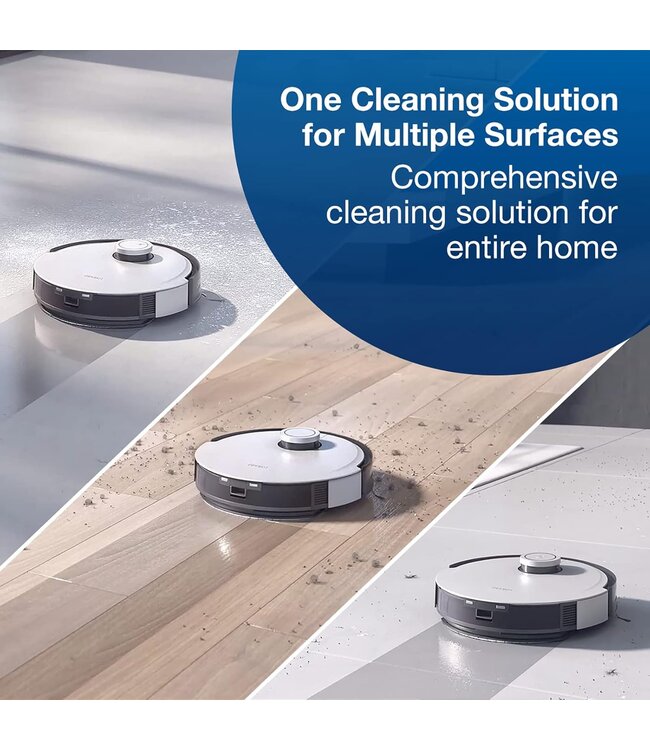 Ecovacs ECOVACS 1l Cleaning Solution