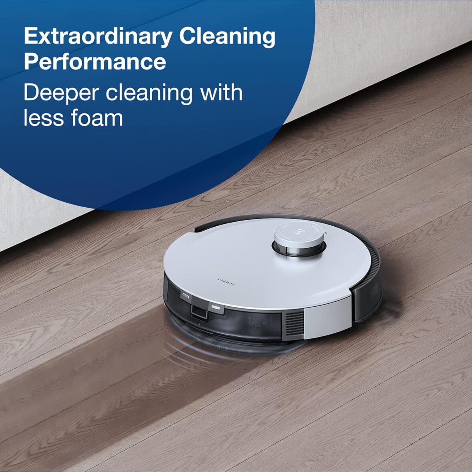 Ecovacs ECOVACS 1l Cleaning Solution