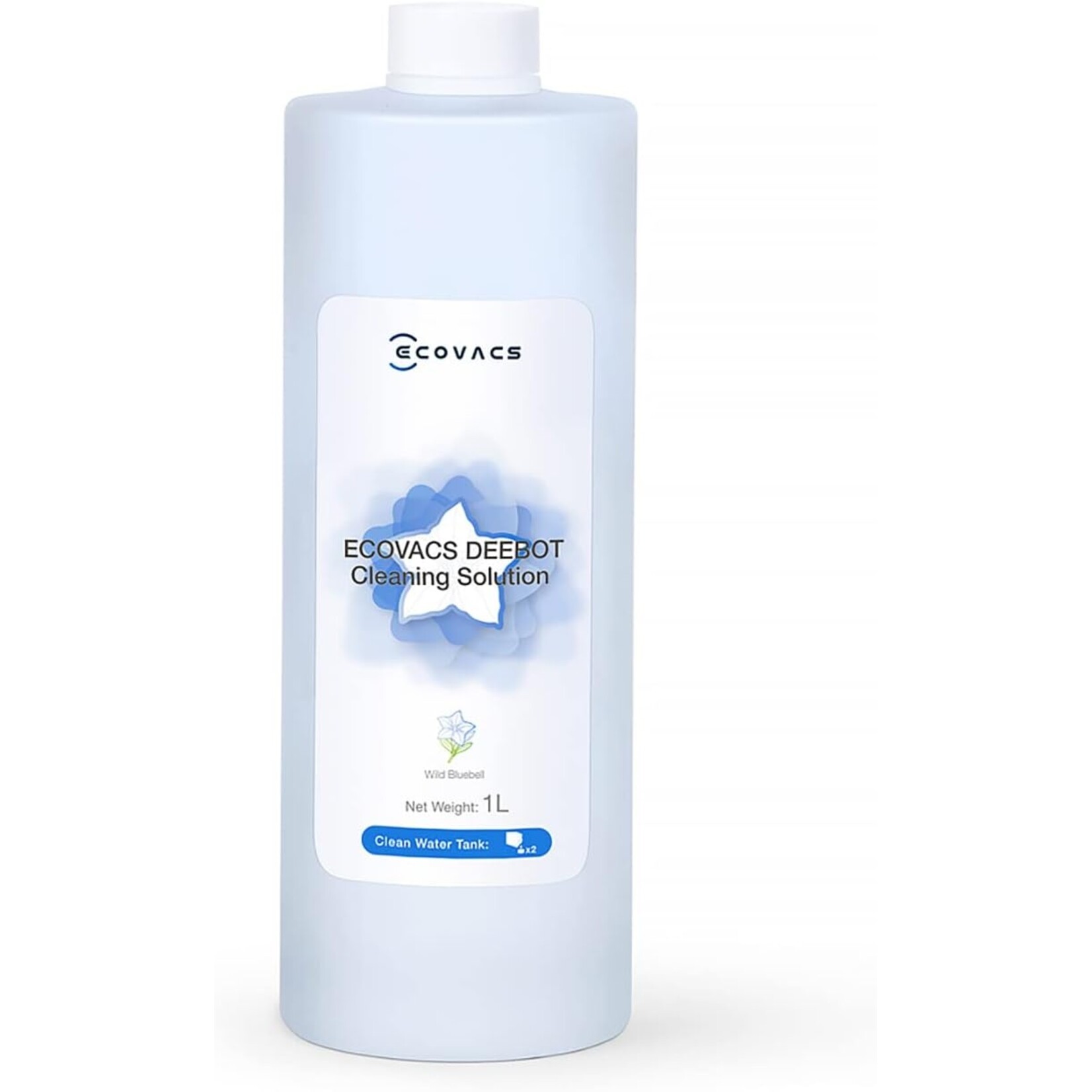 Ecovacs ECOVACS 1l Cleaning Solution
