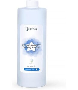 Ecovacs ECOVACS 1l Cleaning Solution