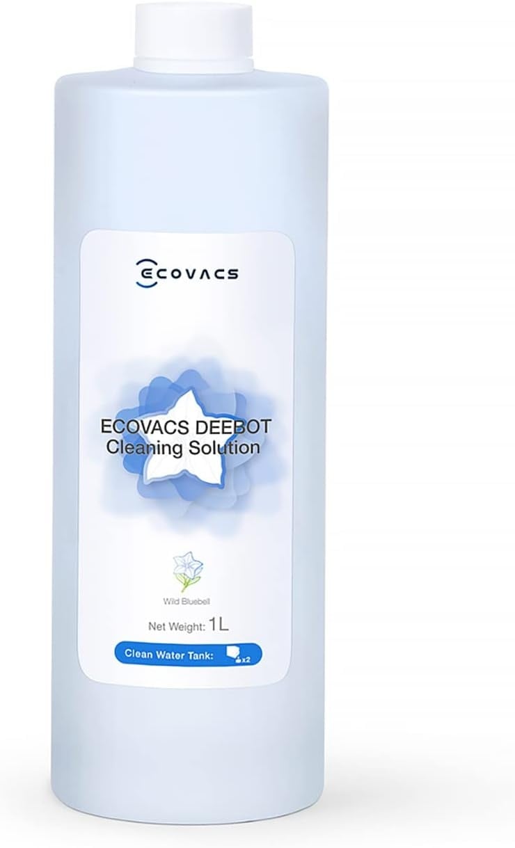 掃除機・クリーナー ECOVACS DEEBOT Cleaning Solution 1L lp_cleaner_06.jpg