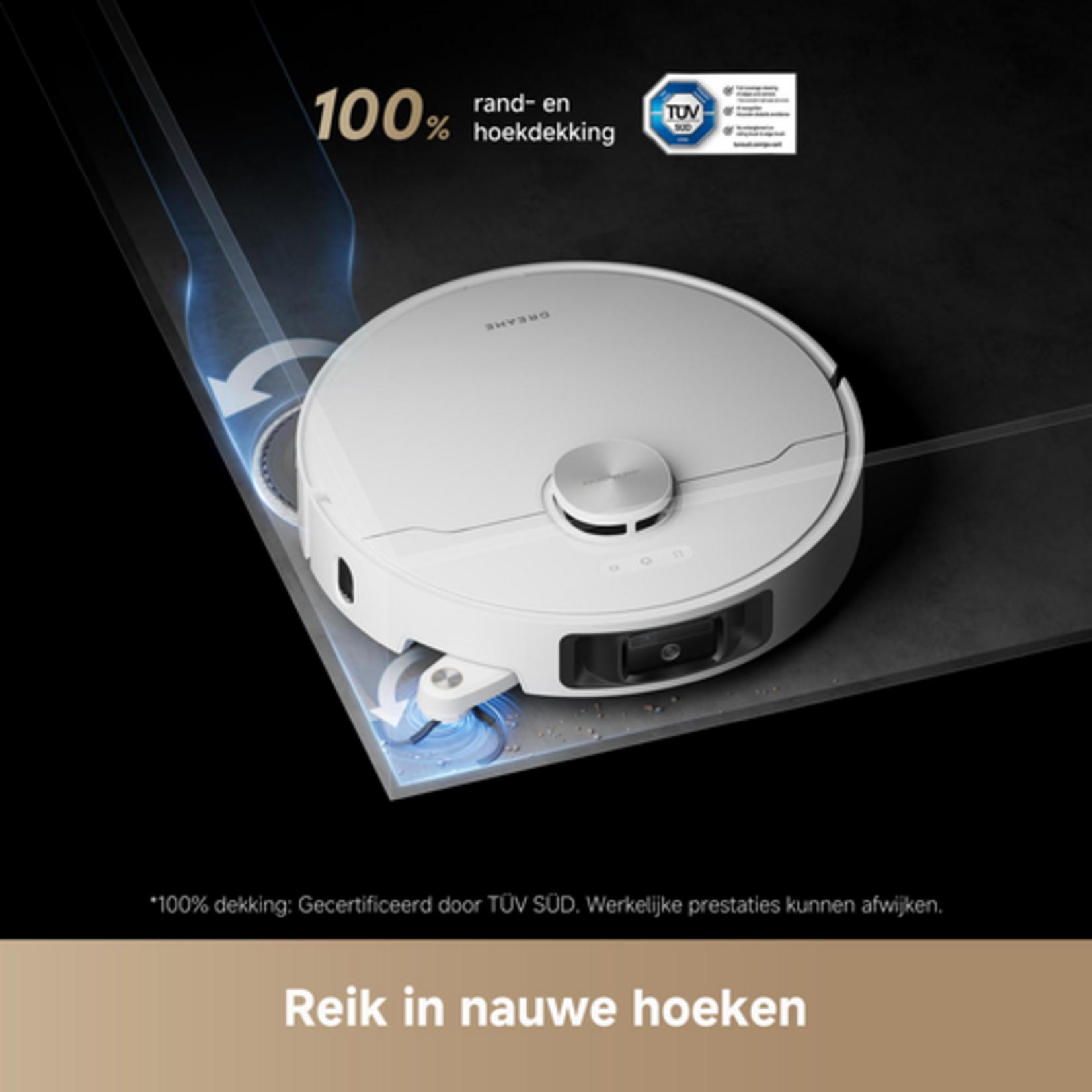 Dreame Tech Dreame L40s Pro Ultra