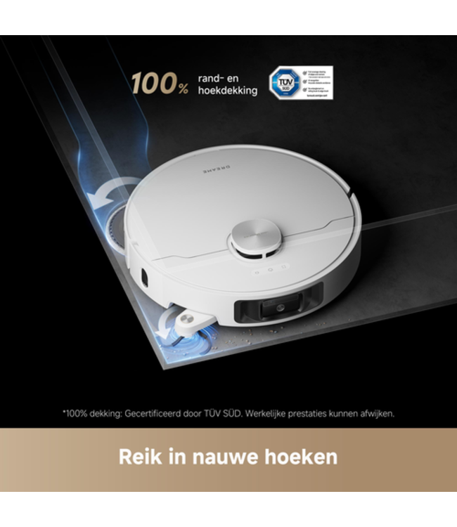 Dreame Tech Dreame L40s Pro Ultra