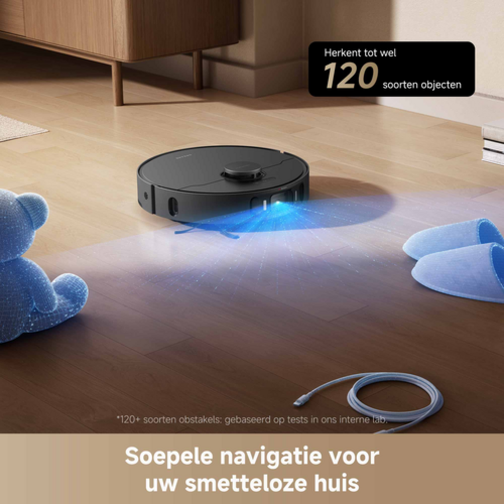 Dreame Tech Dreame L40 Ultra AE