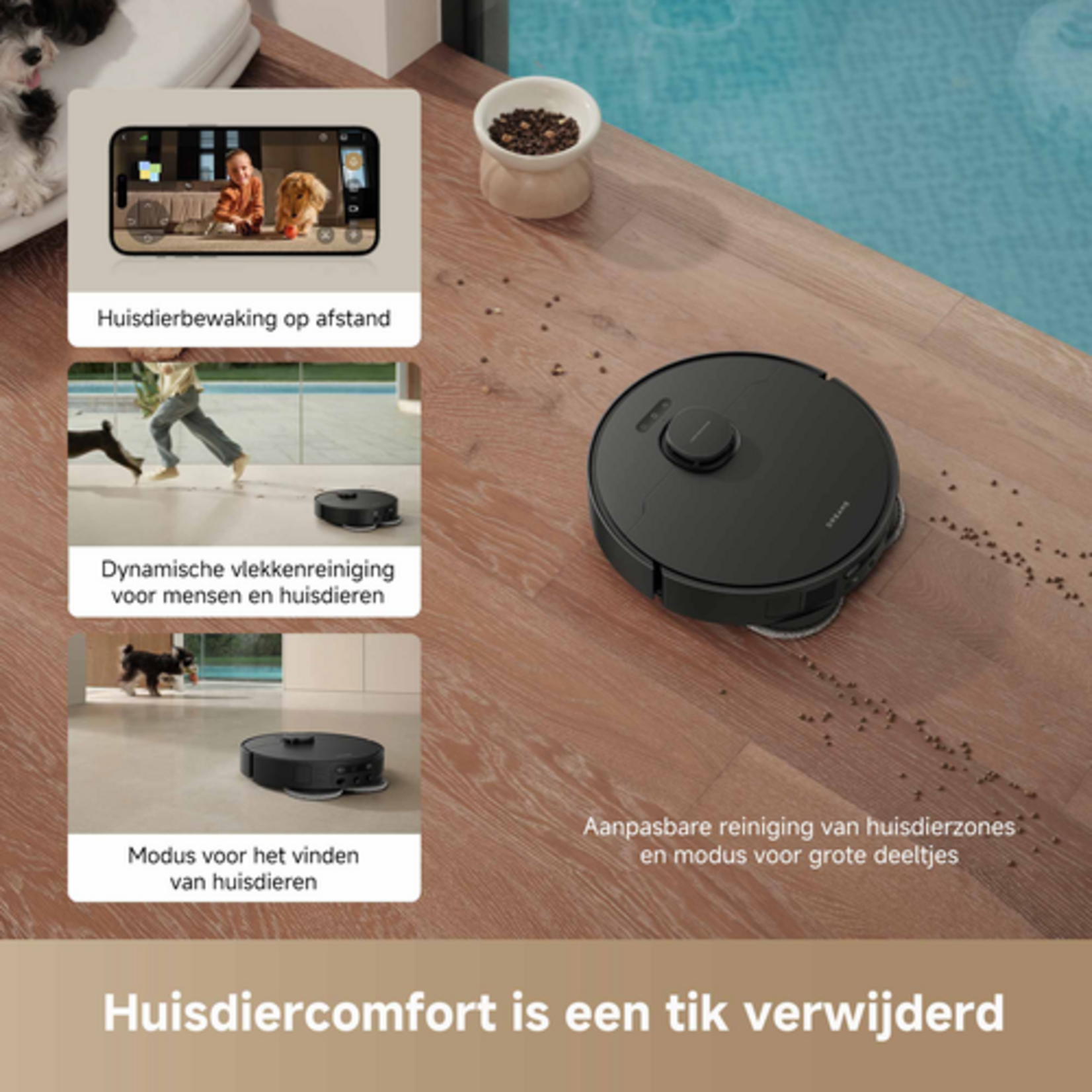 Dreame Tech Dreame L40 Ultra AE