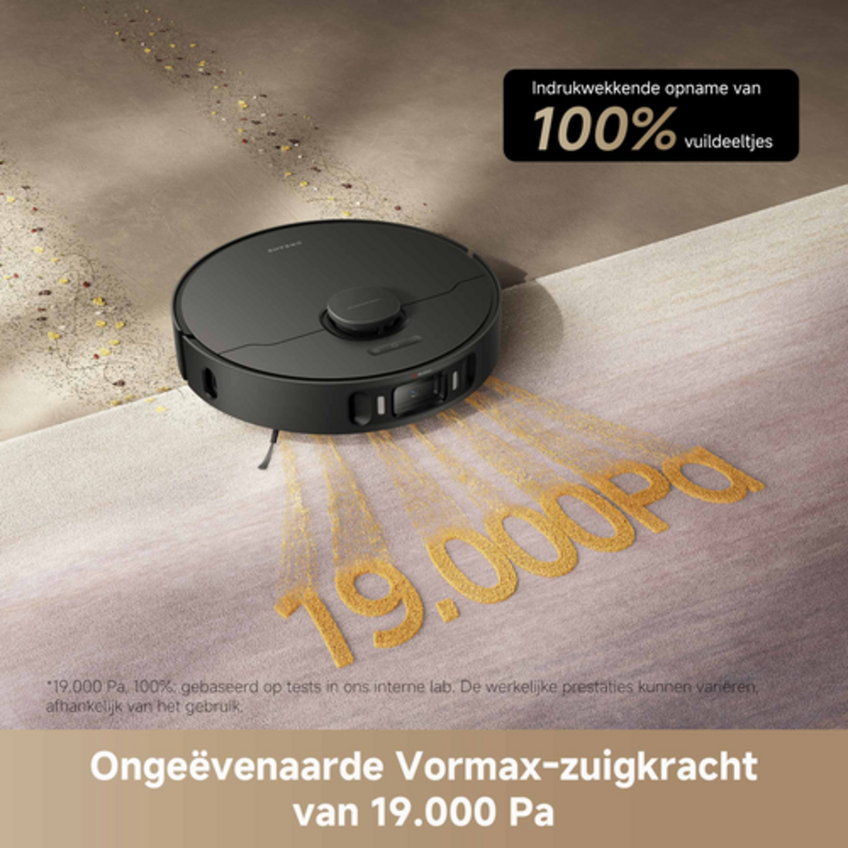 Dreame Tech Dreame L40 Ultra AE