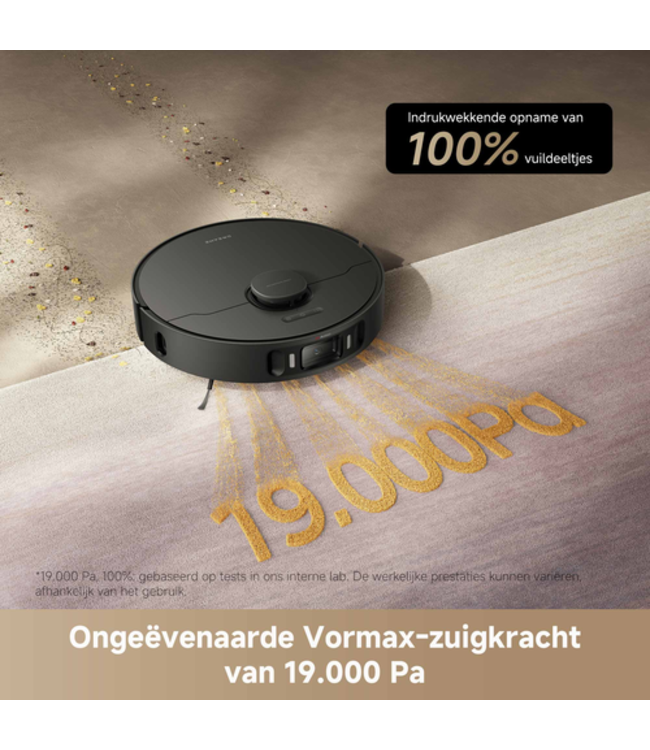 Dreame Tech Dreame L40 Ultra AE