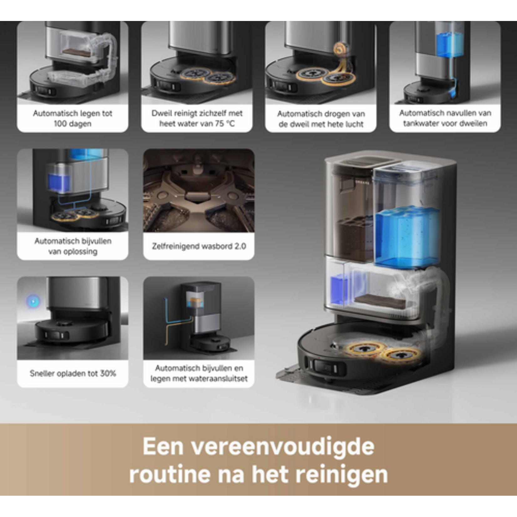 Dreame Tech Dreame L40 Ultra AE