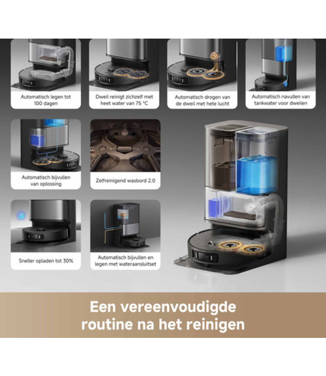 Dreame Tech Dreame L40 Ultra AE