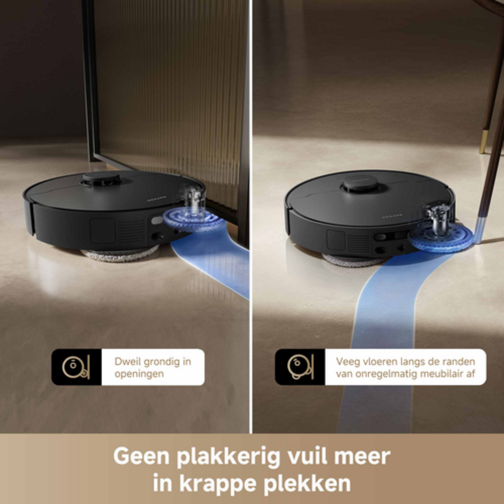 Dreame Tech Dreame L40 Ultra AE