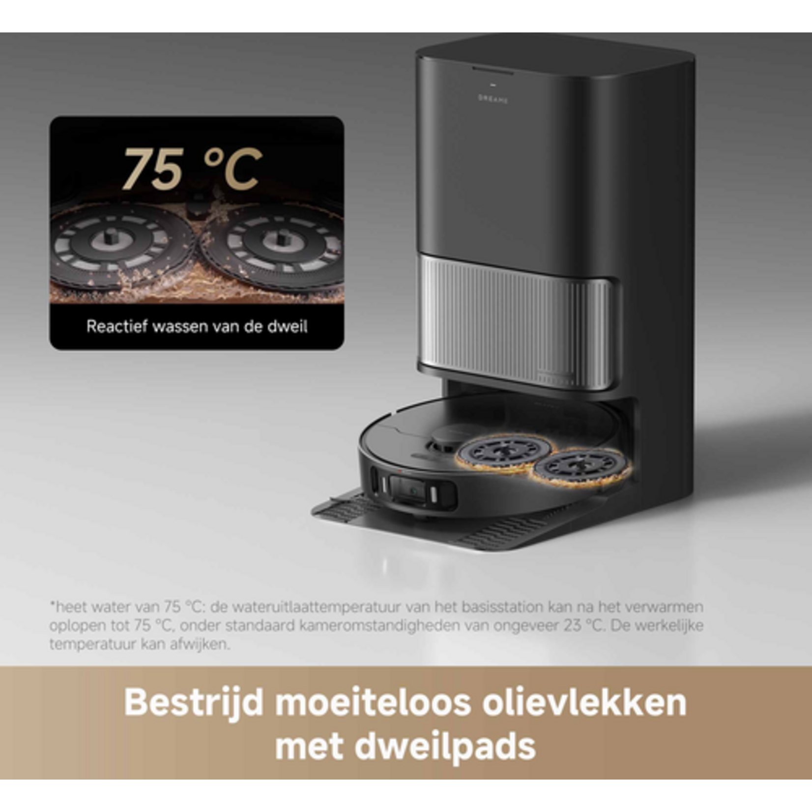 Dreame Tech Dreame L40 Ultra AE