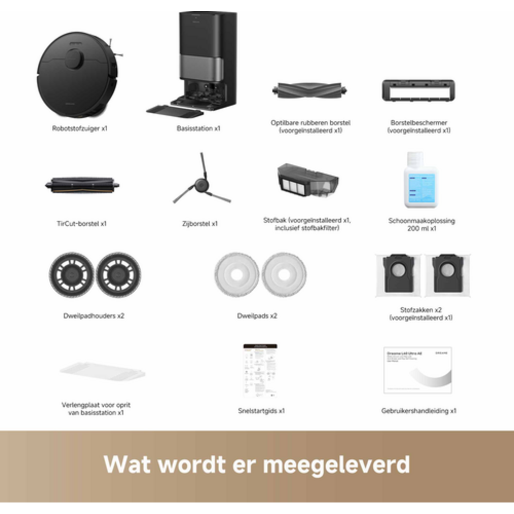 Dreame Tech Dreame L40 Ultra AE