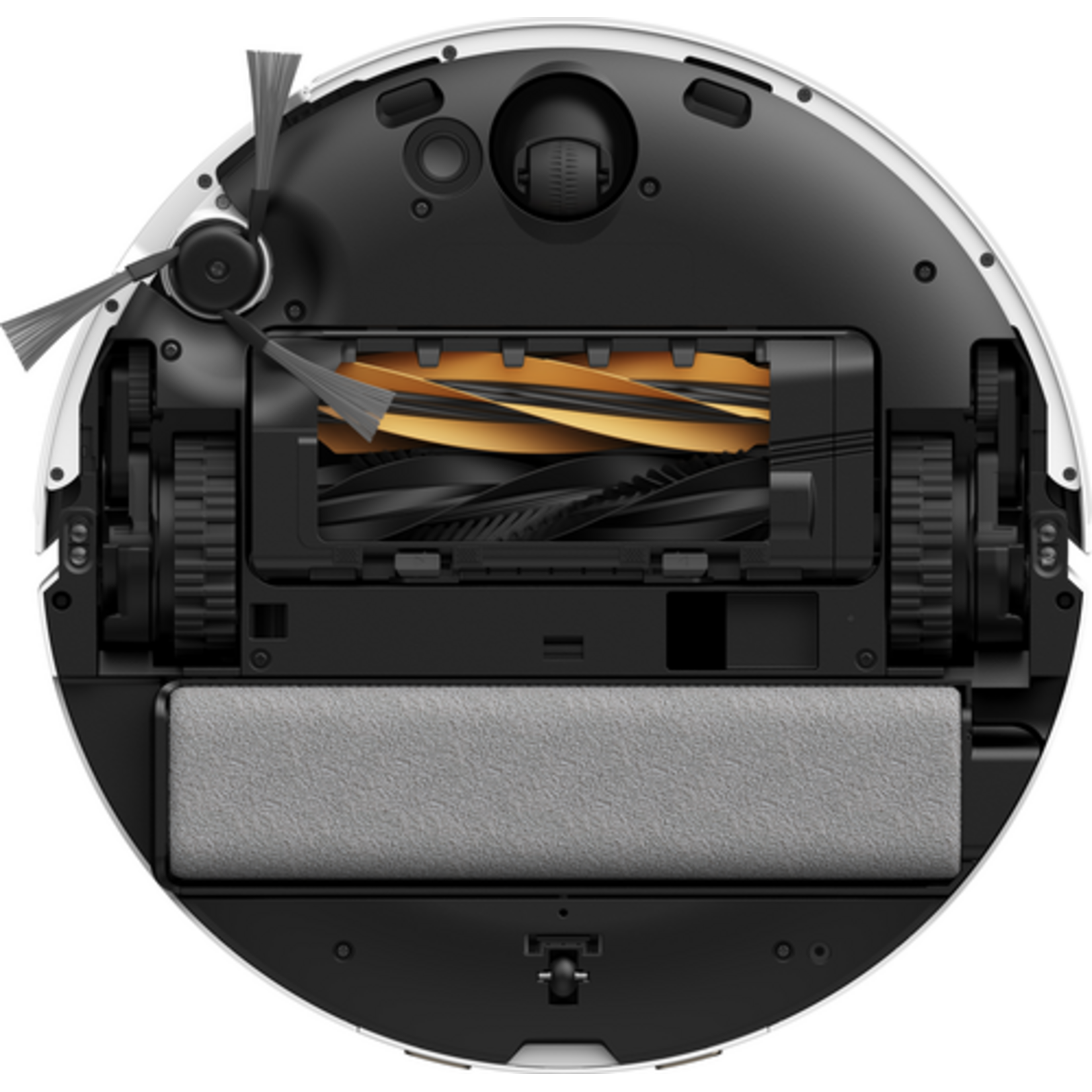 Dreame Tech Dreame Aqua 10 Ultra Track Complete