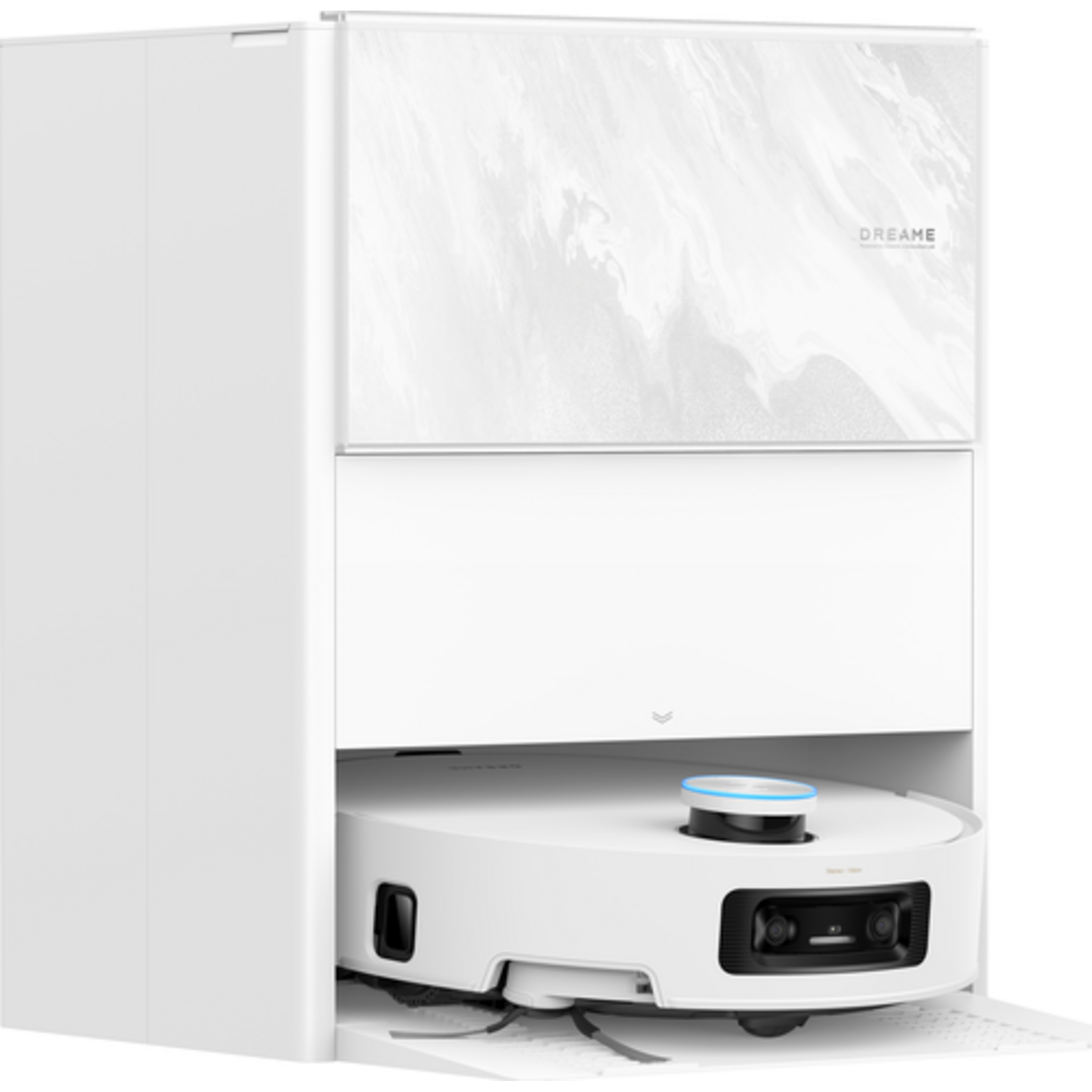 Dreame Tech Dreame Aqua 10 Ultra Track Complete