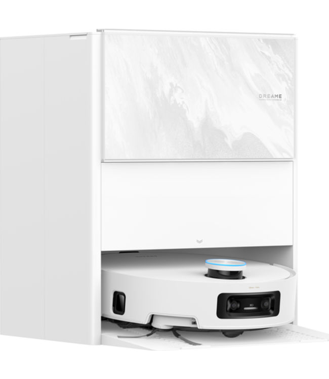 Dreame Tech Dreame Aqua 10 Ultra Track Complete