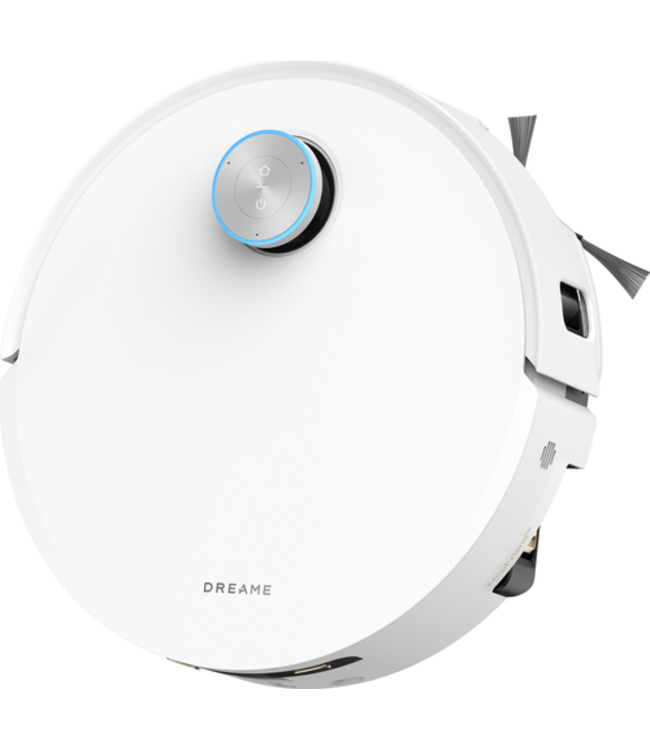 Dreame Tech Dreame Aqua 10 Ultra Track Complete