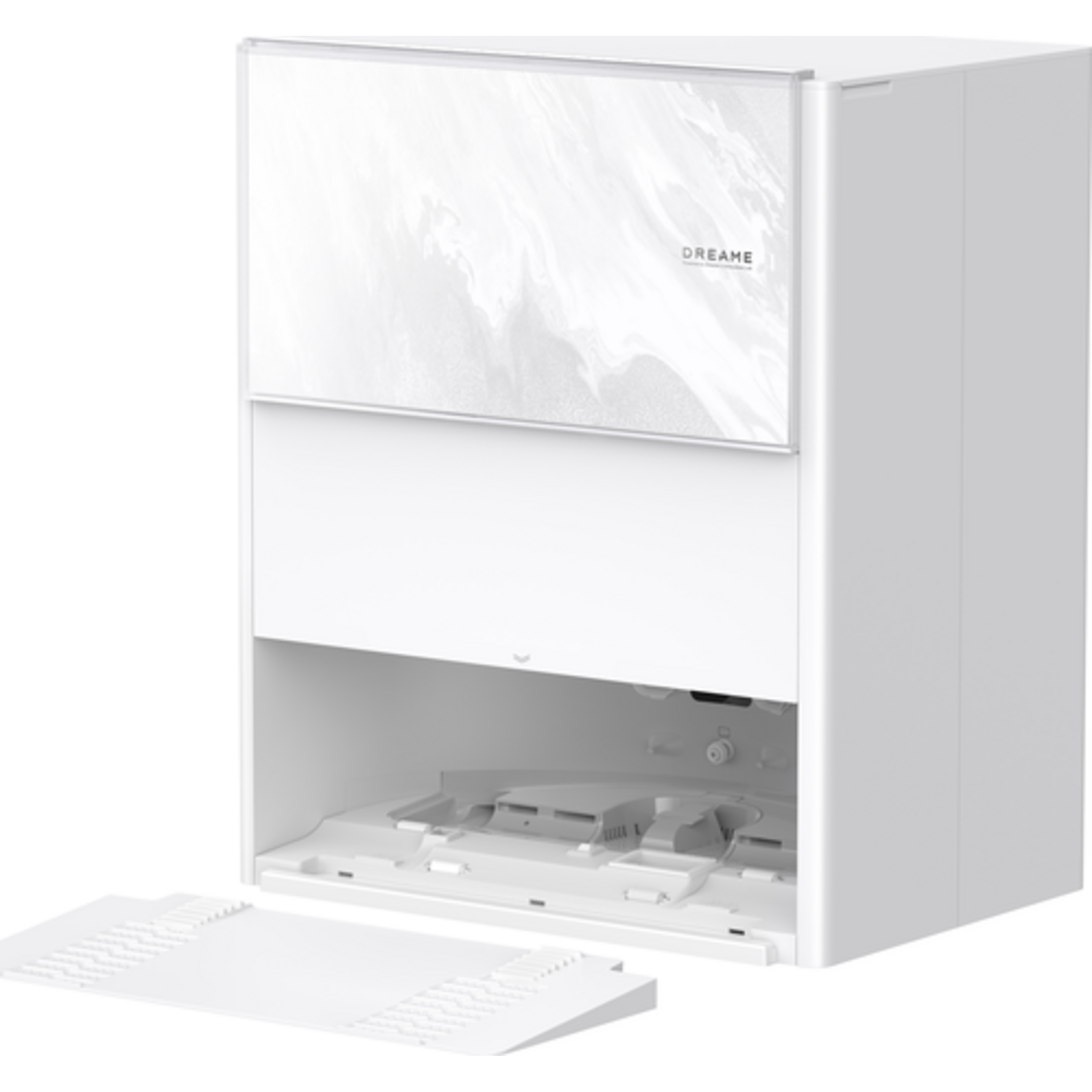 Dreame Tech Dreame Aqua 10 Ultra Track Complete