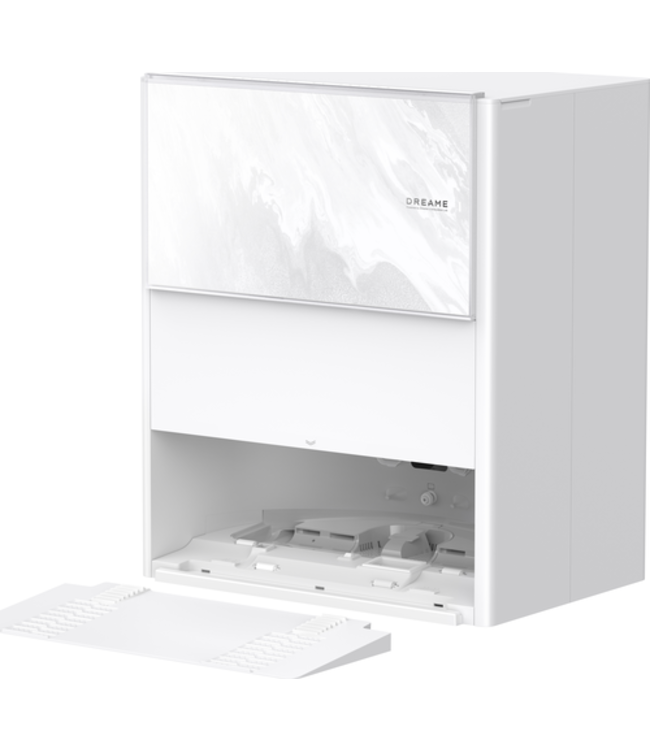 Dreame Tech Dreame Aqua 10 Ultra Track Complete