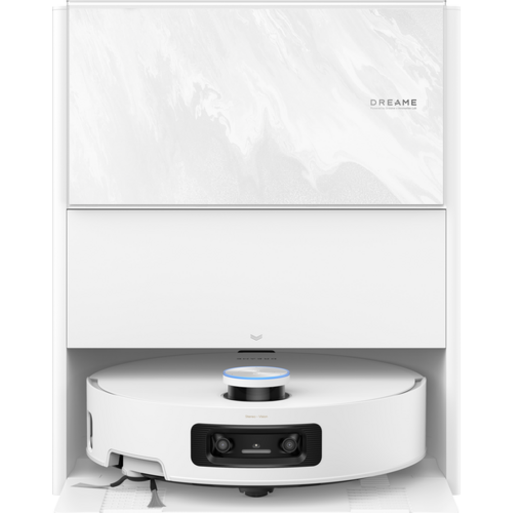 Dreame Tech Dreame Aqua 10 Ultra Track Complete