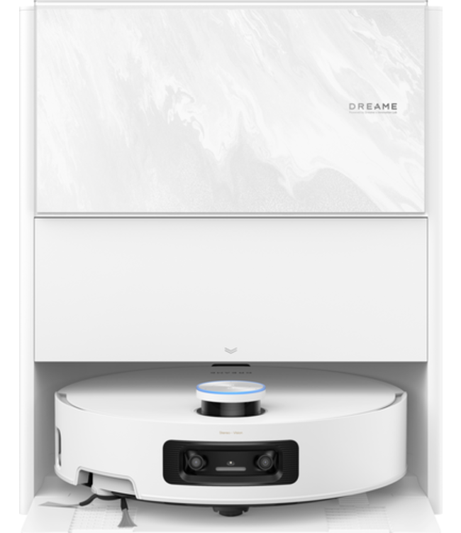 Dreame Tech Dreame Aqua 10 Ultra Track Complete