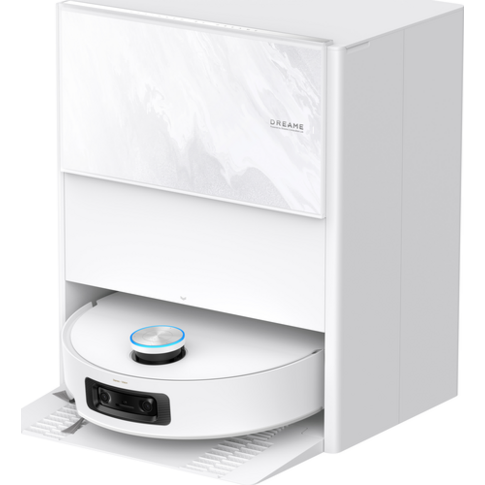 Dreame Tech Dreame Aqua 10 Ultra Track Complete