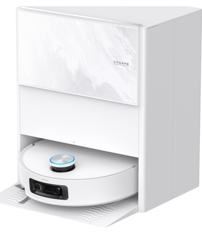 Dreame Tech Dreame Aqua 10 Ultra Track Complete