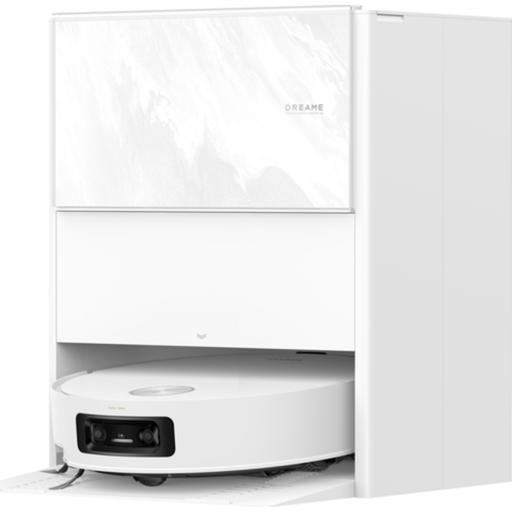 Dreame Tech Dreame Aqua 10 Ultra Track Complete