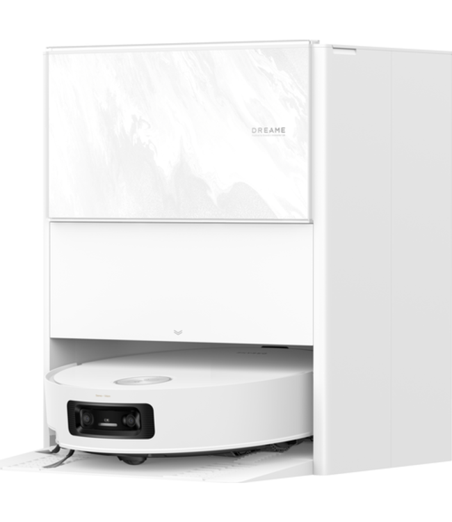 Dreame Tech Dreame Aqua 10 Ultra Track Complete