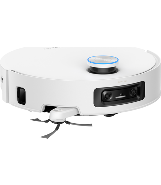 Dreame Tech Dreame Aqua 10 Ultra Track Complete