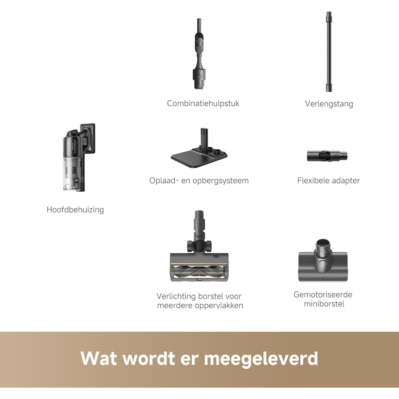 Dreame Tech DREAME Z10