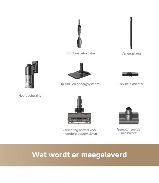 Dreame Tech DREAME Z10