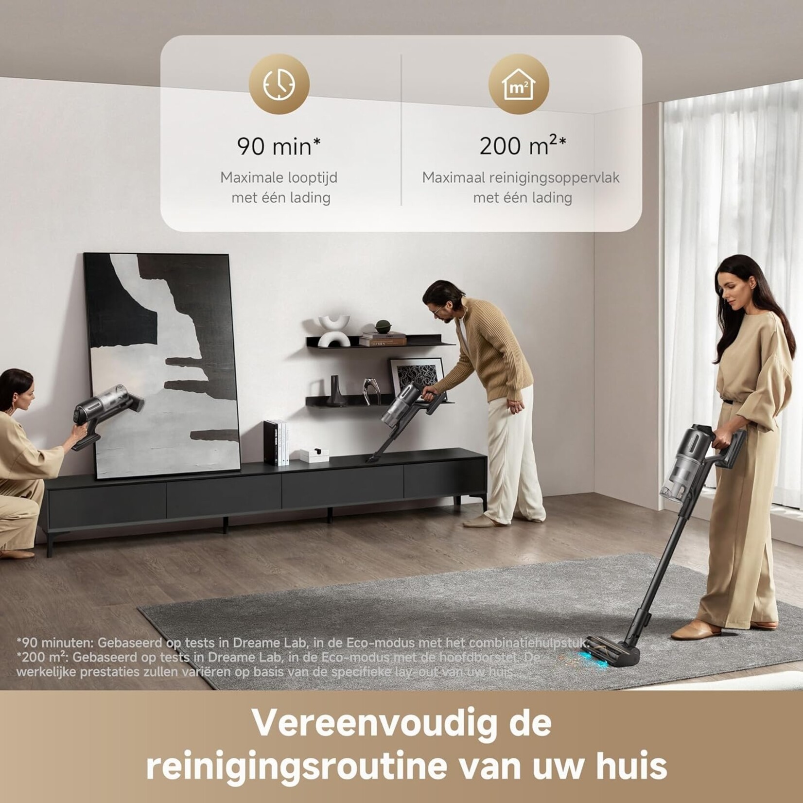 Dreame Tech DREAME Z10