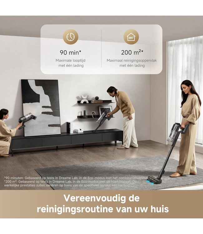 Dreame Tech DREAME Z10