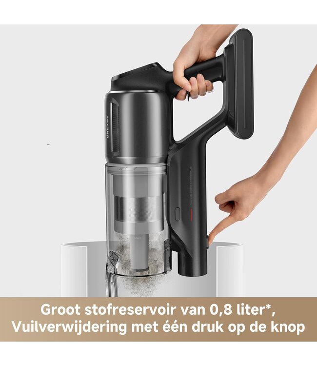 Dreame Tech DREAME Z10