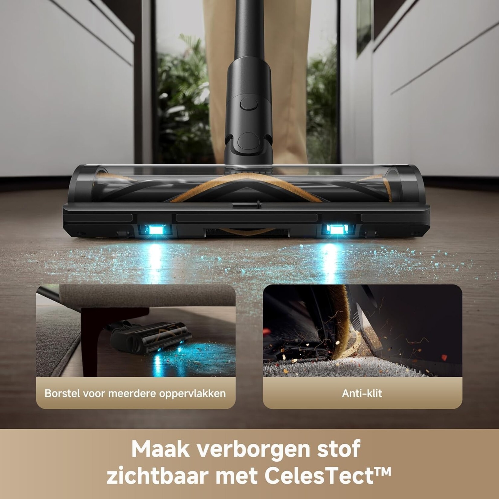 Dreame Tech DREAME Z10