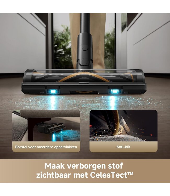 Dreame Tech DREAME Z10