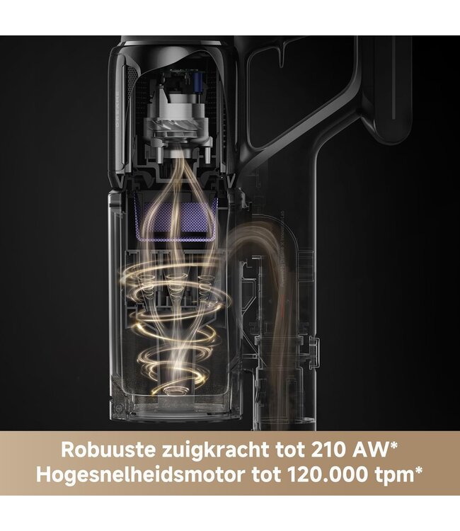 Dreame Tech DREAME Z10