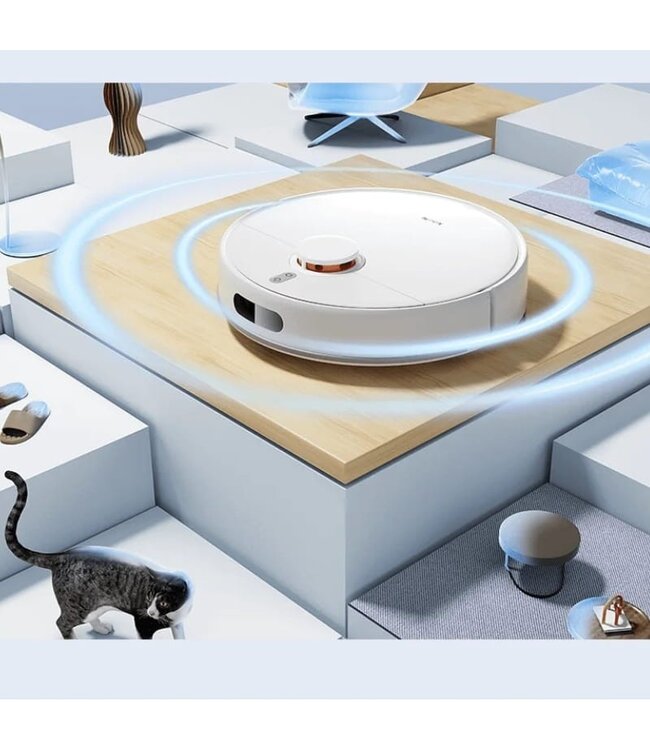 Xiaomi Xiaomi Robot Vacuum S40C EU