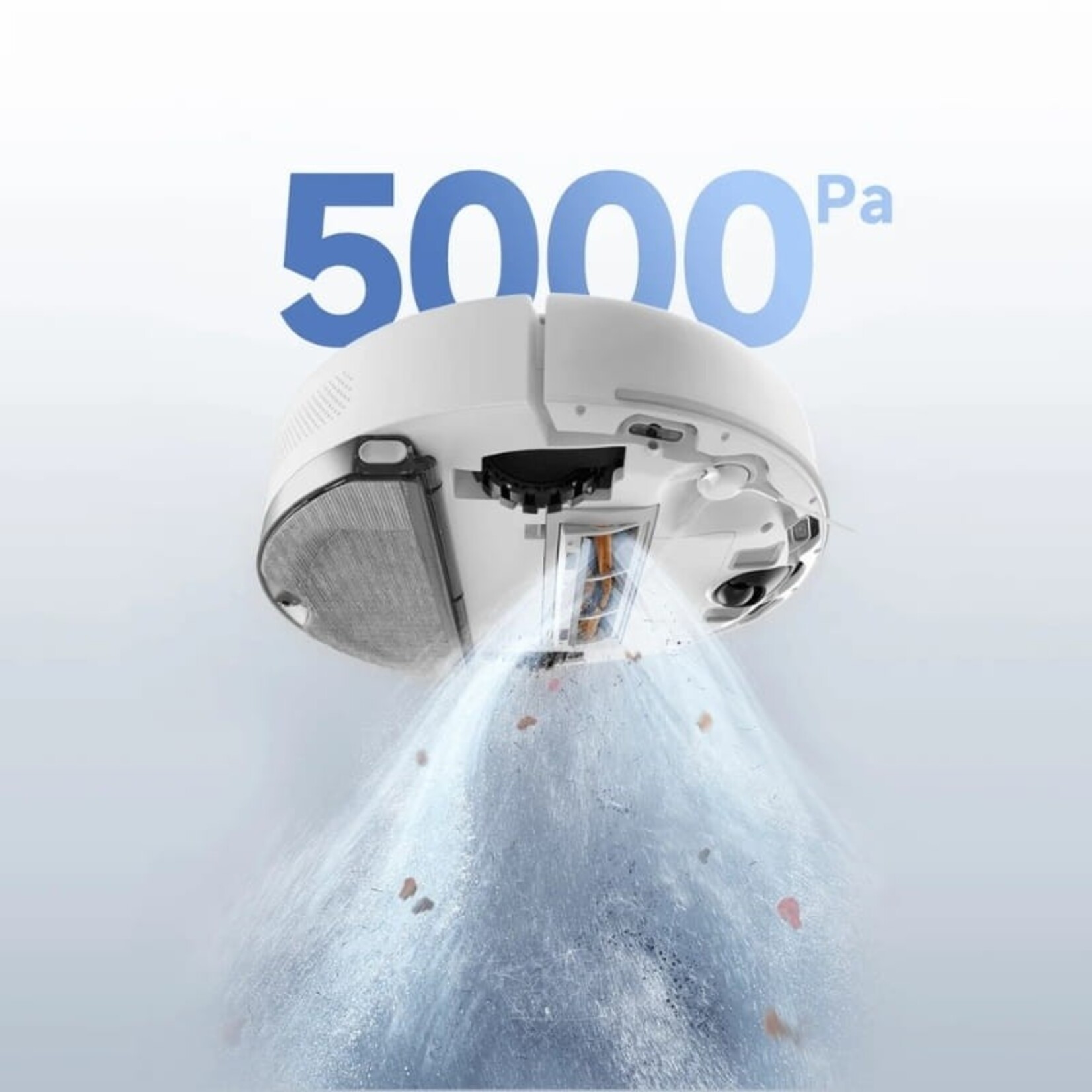 Xiaomi Xiaomi Robot Vacuum S40C EU