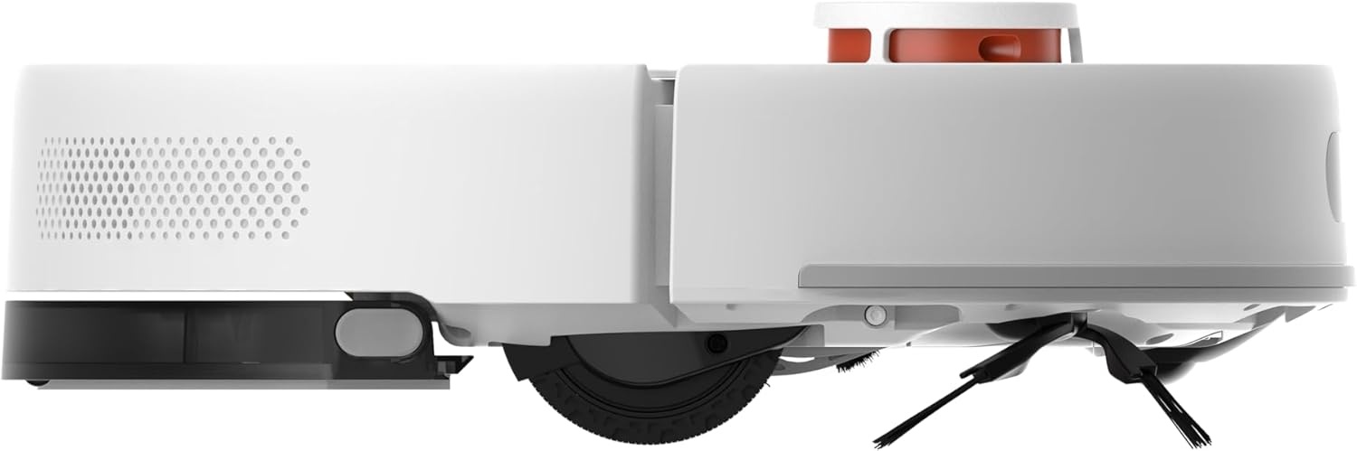 Xiaomi Robot Vacuum S40C EU - Robocleaners