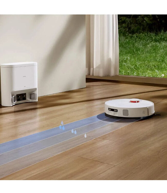 Xiaomi Xiaomi Robot Vacuum H40 EU