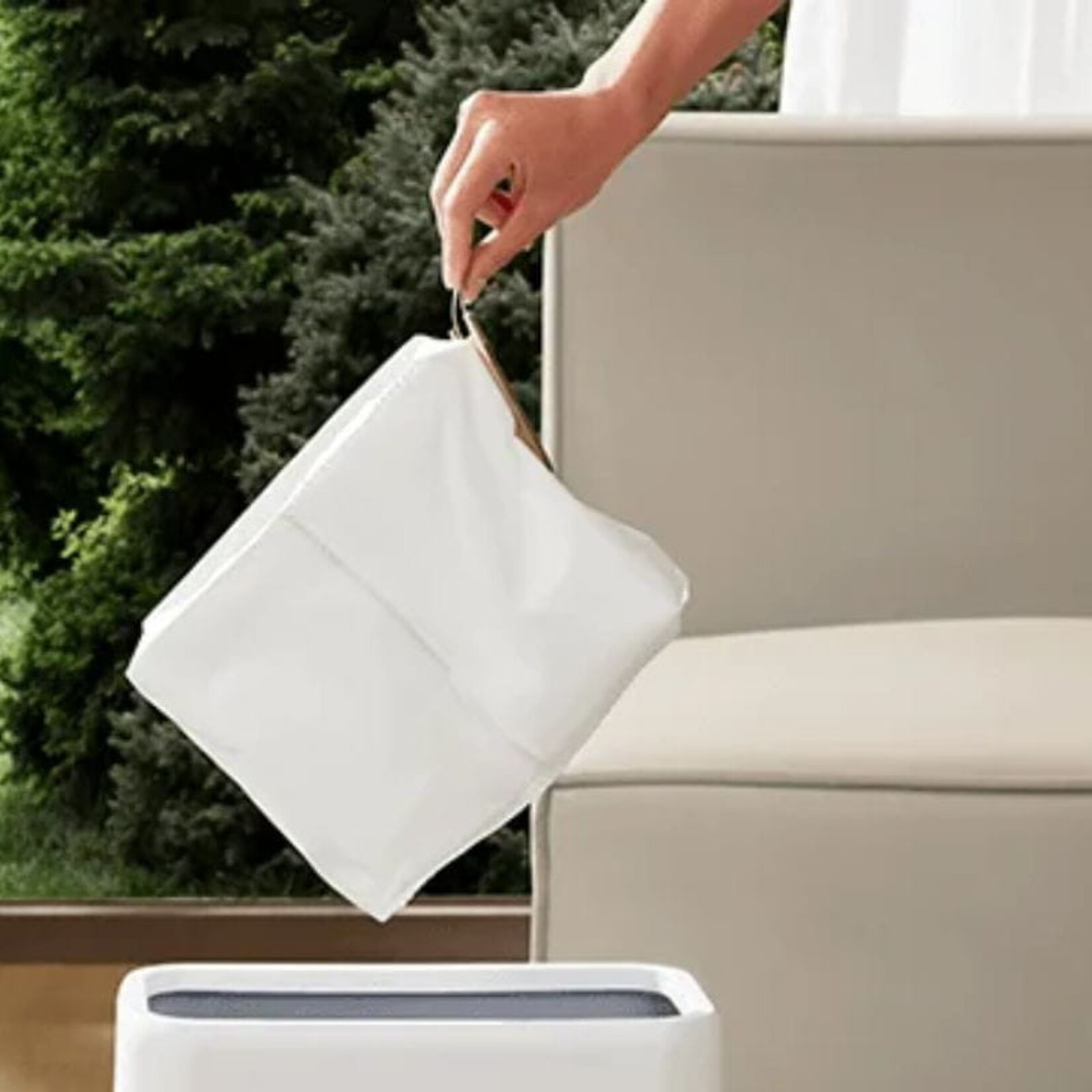 Xiaomi Xiaomi Robot Vacuum H40 EU