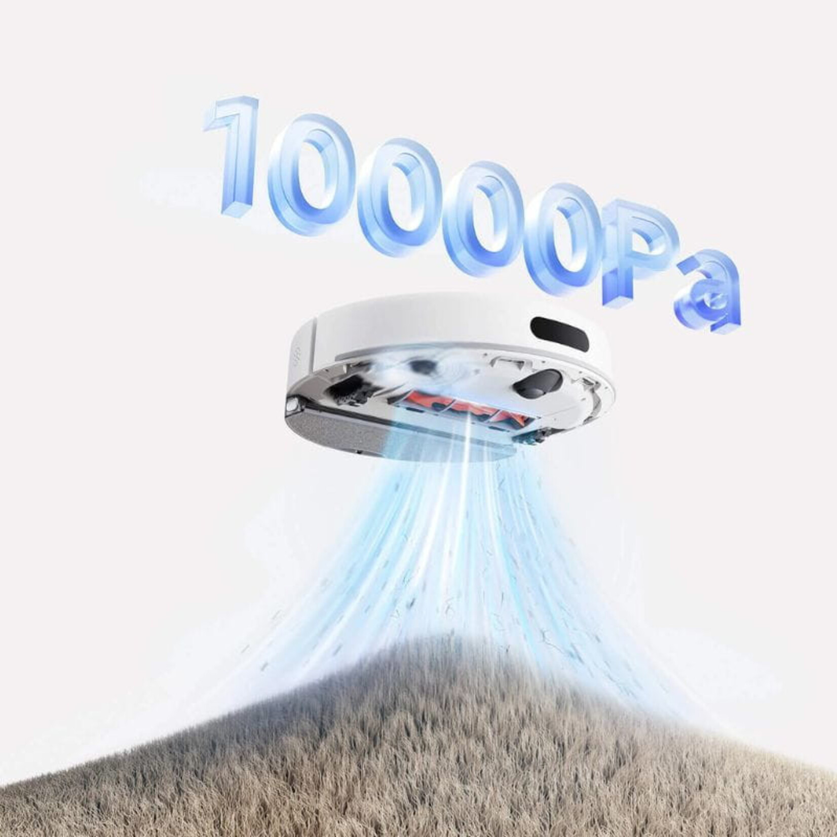 Xiaomi Xiaomi Robot Vacuum H40 EU