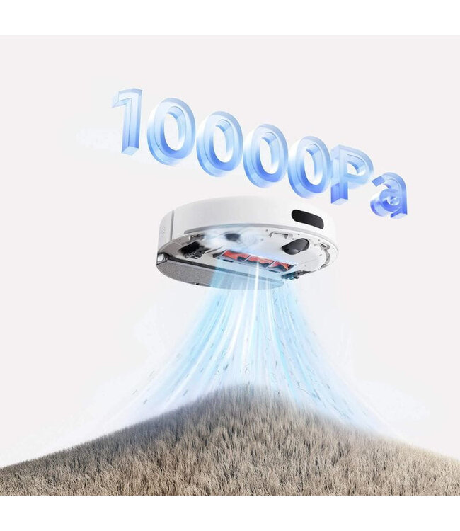 Xiaomi Xiaomi Robot Vacuum H40 EU