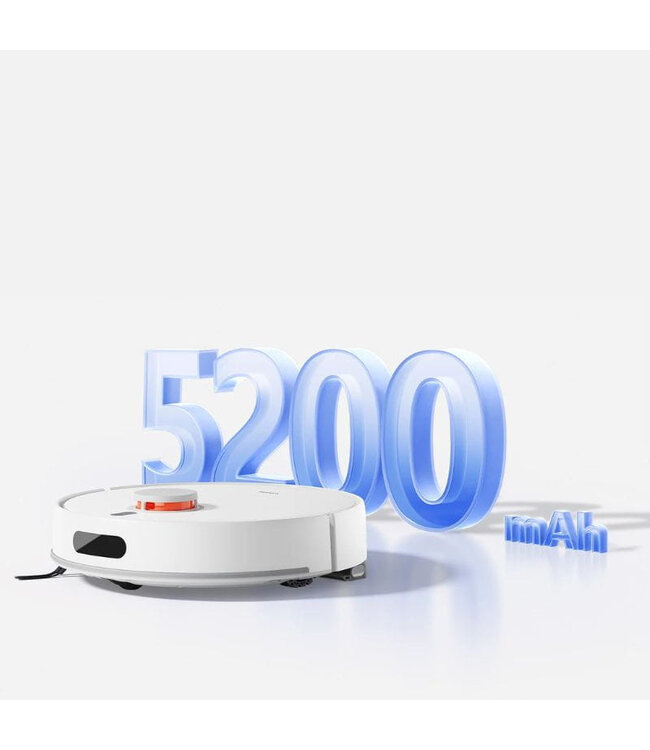 Xiaomi Xiaomi Robot Vacuum H40 EU