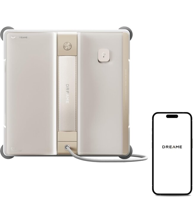 Dreame Tech Dreame C1