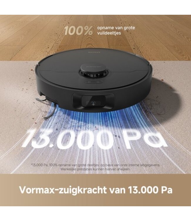Dreame Tech Dreame D20 Pro Plus