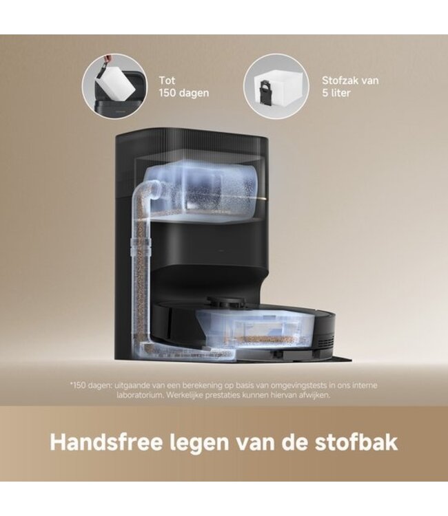 Dreame Tech Dreame D20 Pro Plus