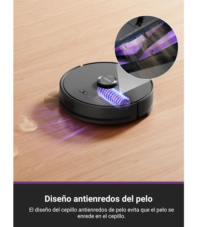 Eureka  EUREKA E6 Plus